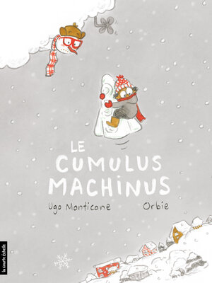 cover image of Le Cumulus Machinus